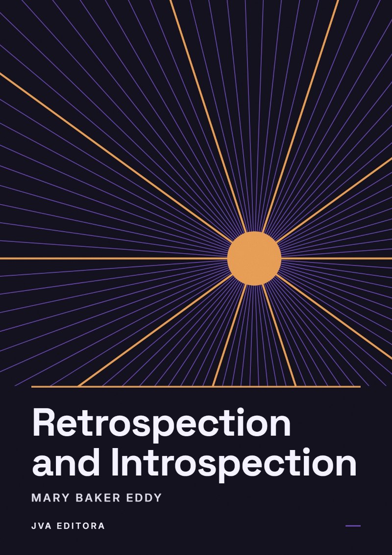 Copertina di Retrospection and Introspection
