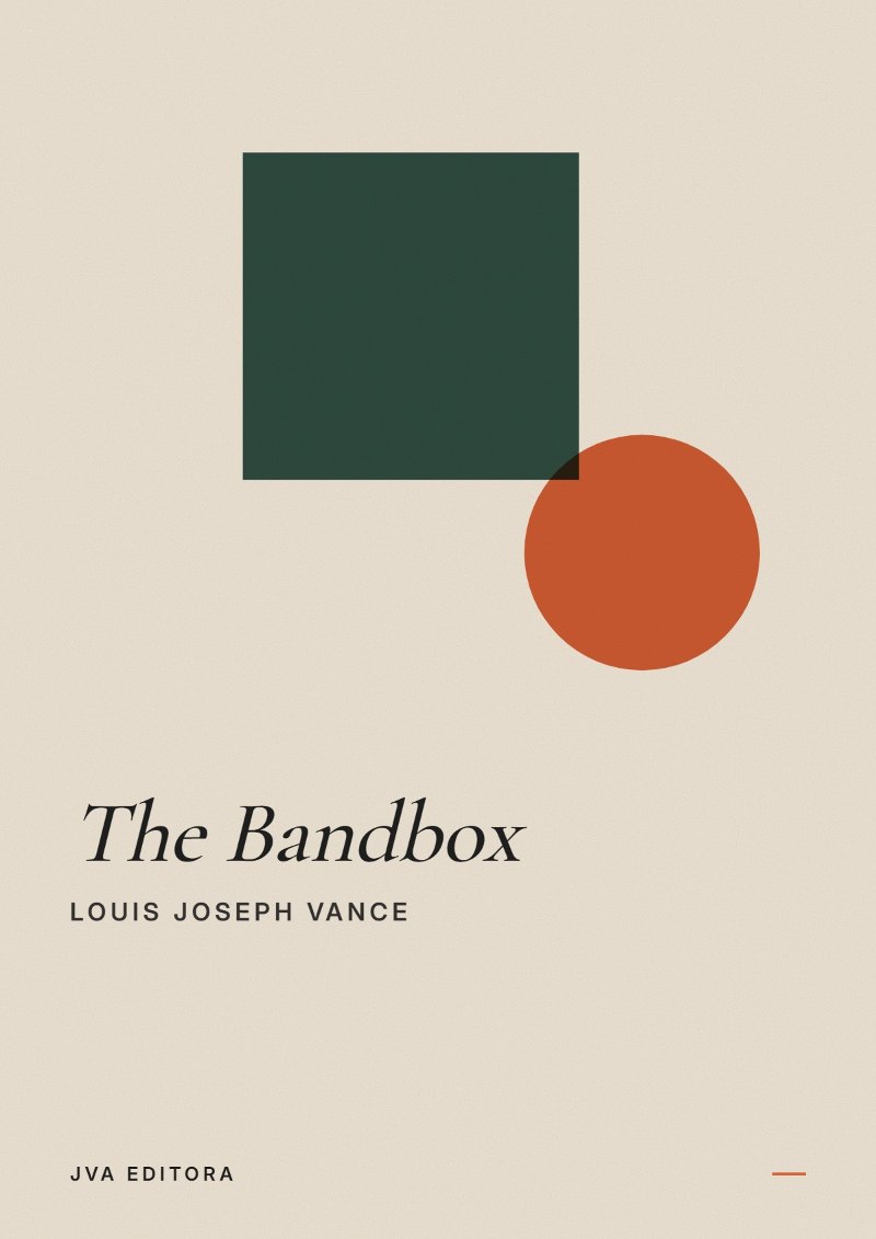 Couverture de The Bandbox