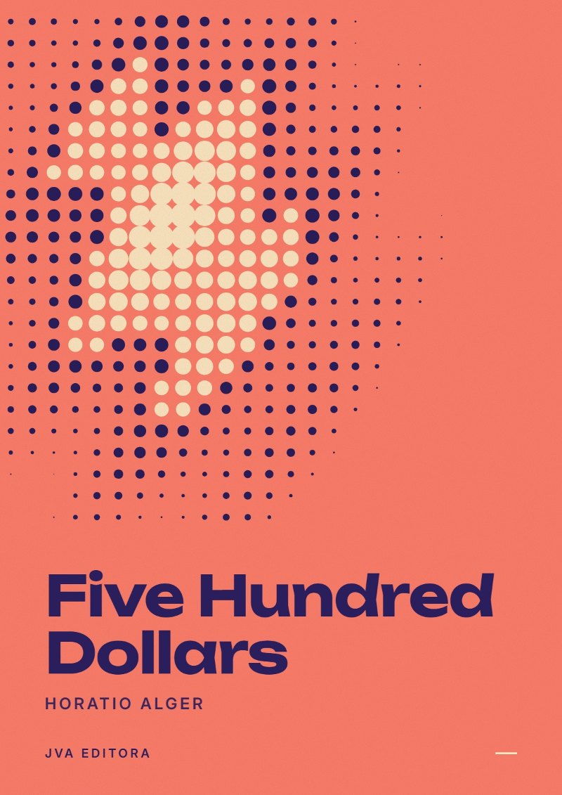 Cover von Five Hundred Dollars