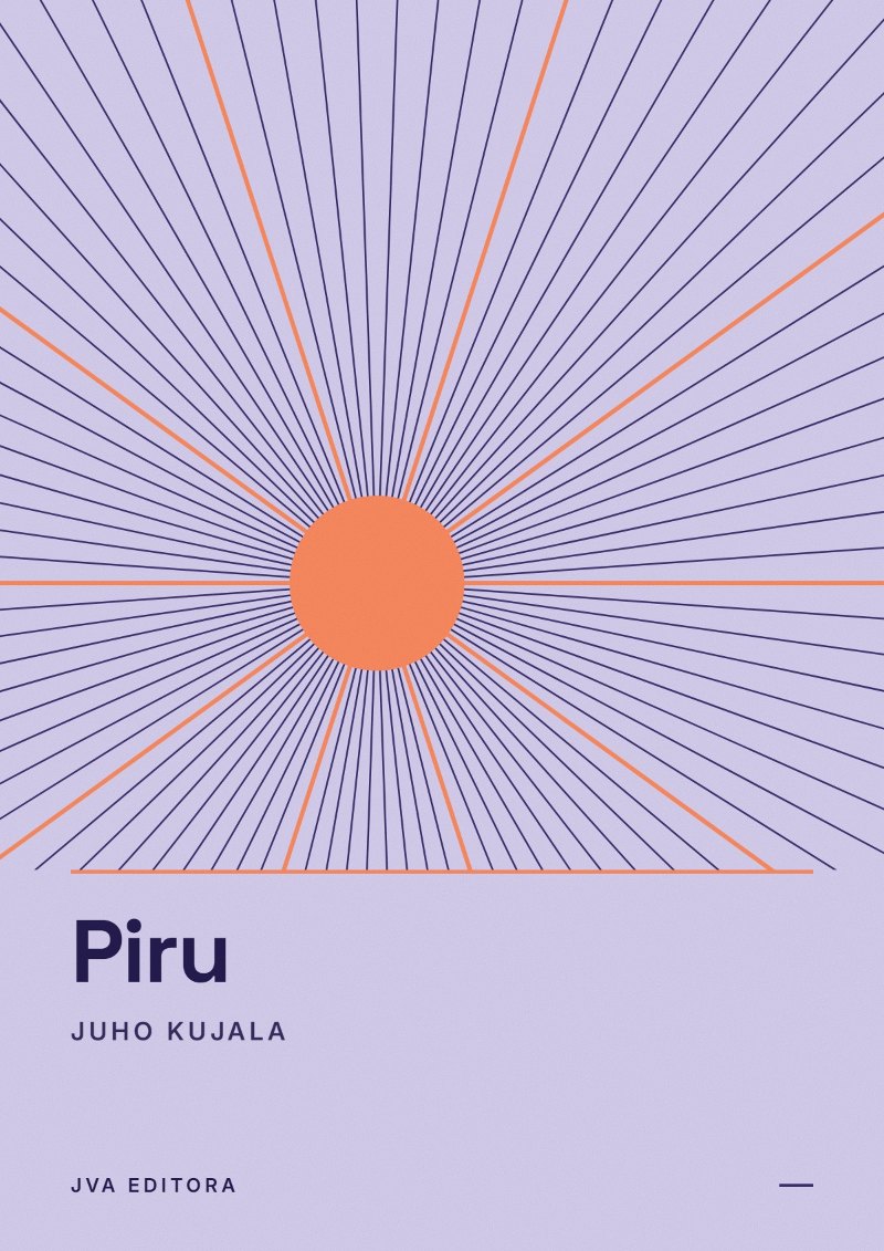 Cover of Piru