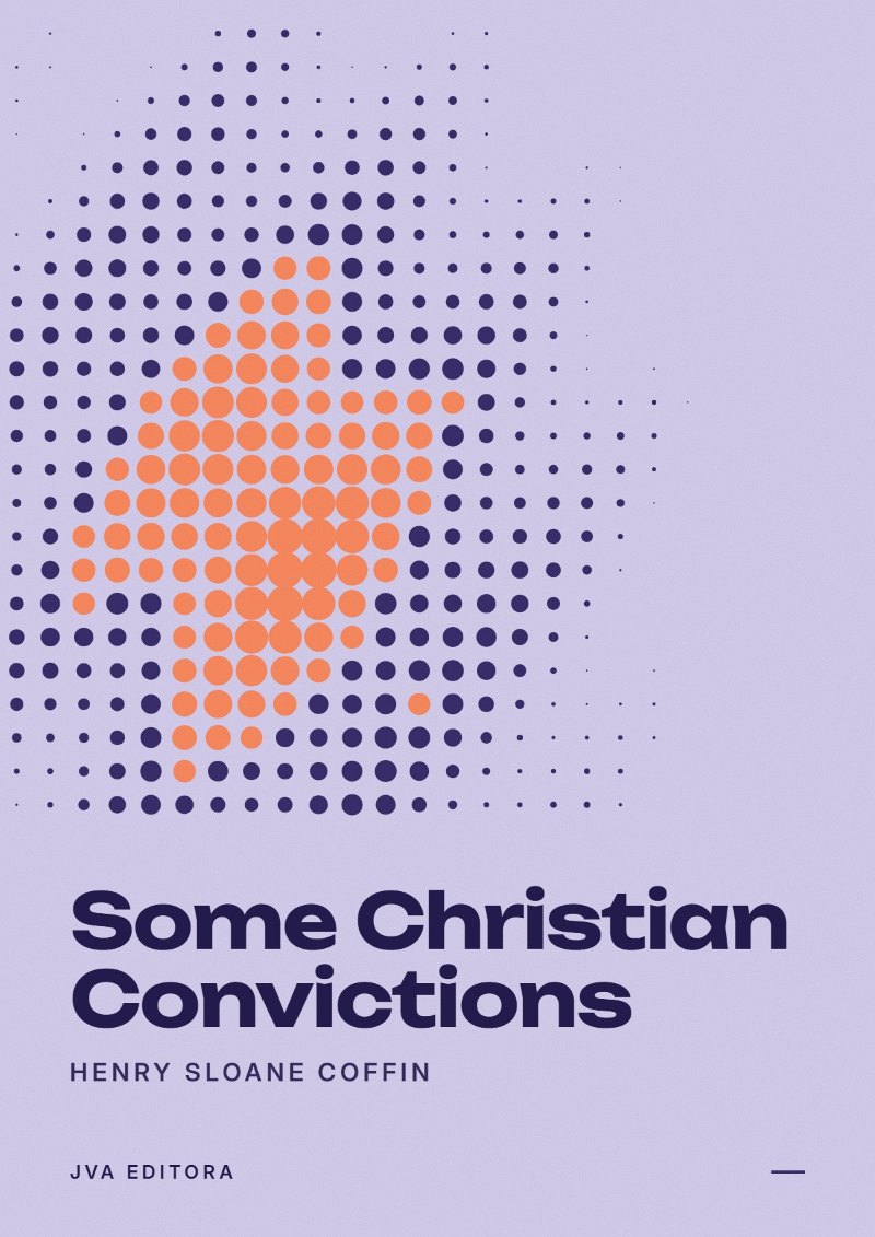Cover of Some Christian Convictions