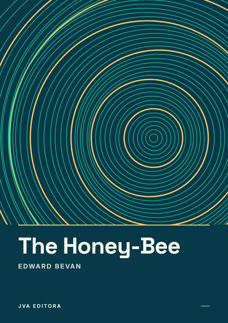 Portada de The Honey-Bee