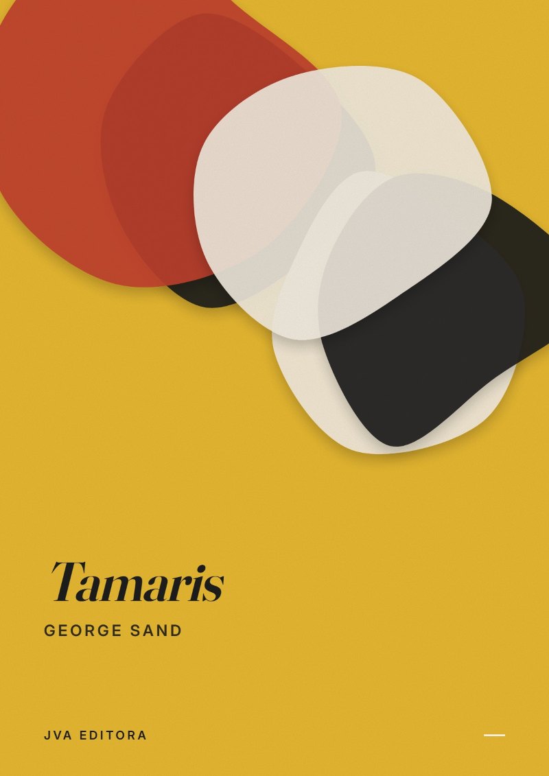 Copertina di Tamaris