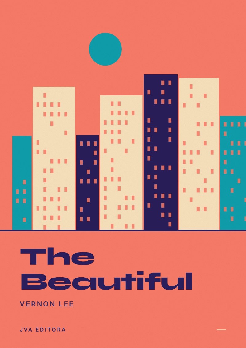Portada de The Beautiful