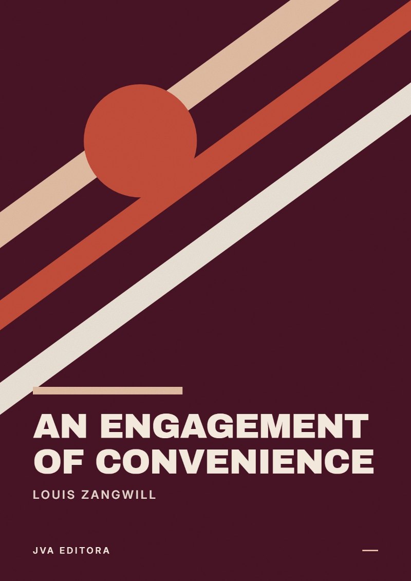 Portada de An Engagement of Convenience