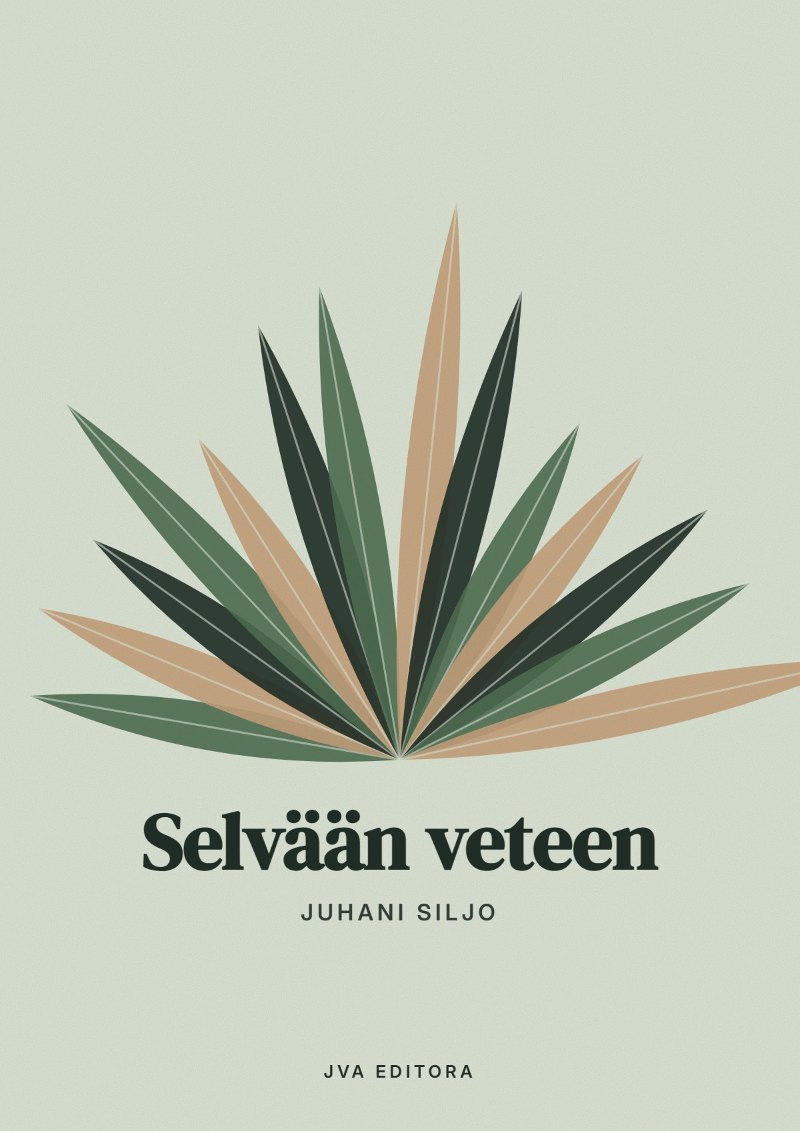 Capa de Selvään veteen