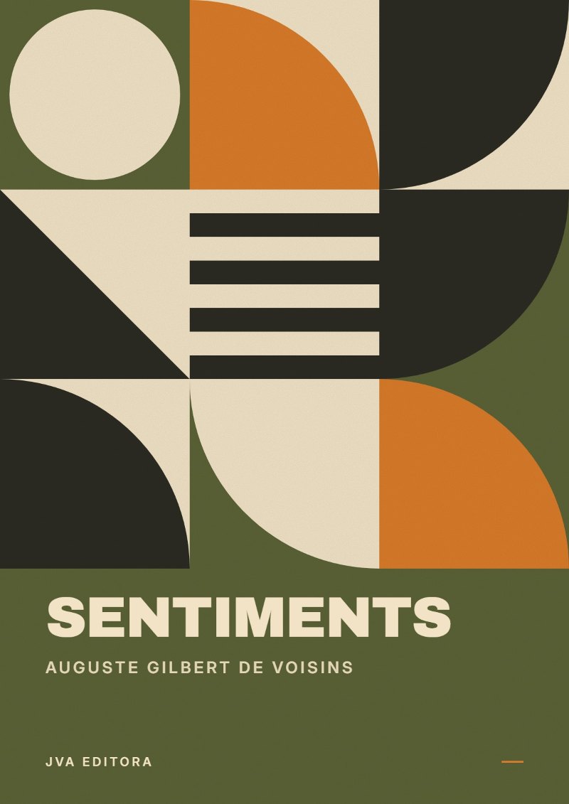 Cover von Sentiments
