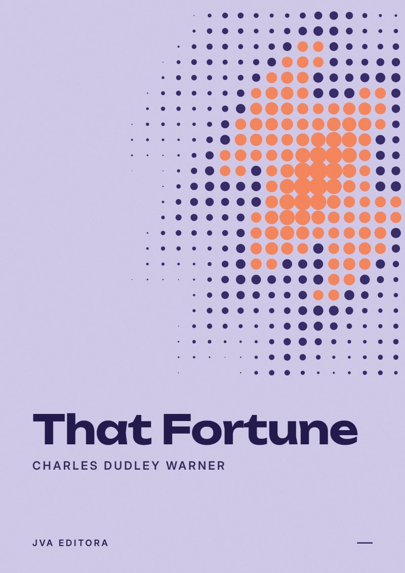 Cover of That Fortune