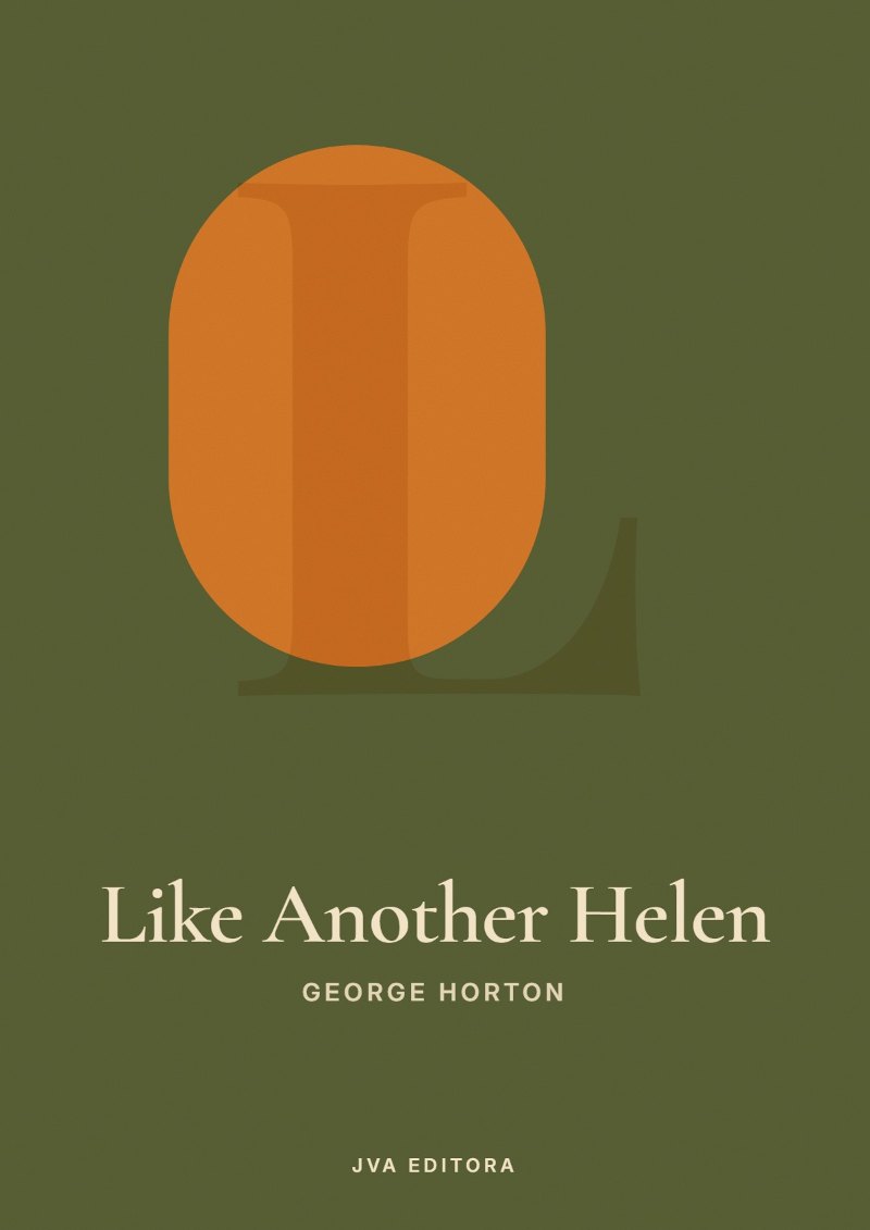 Portada de Like Another Helen