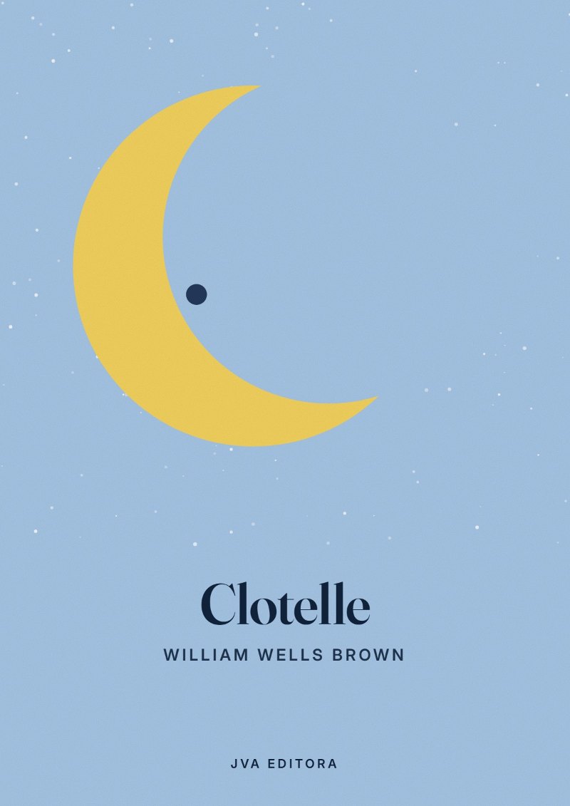 Copertina di Clotelle