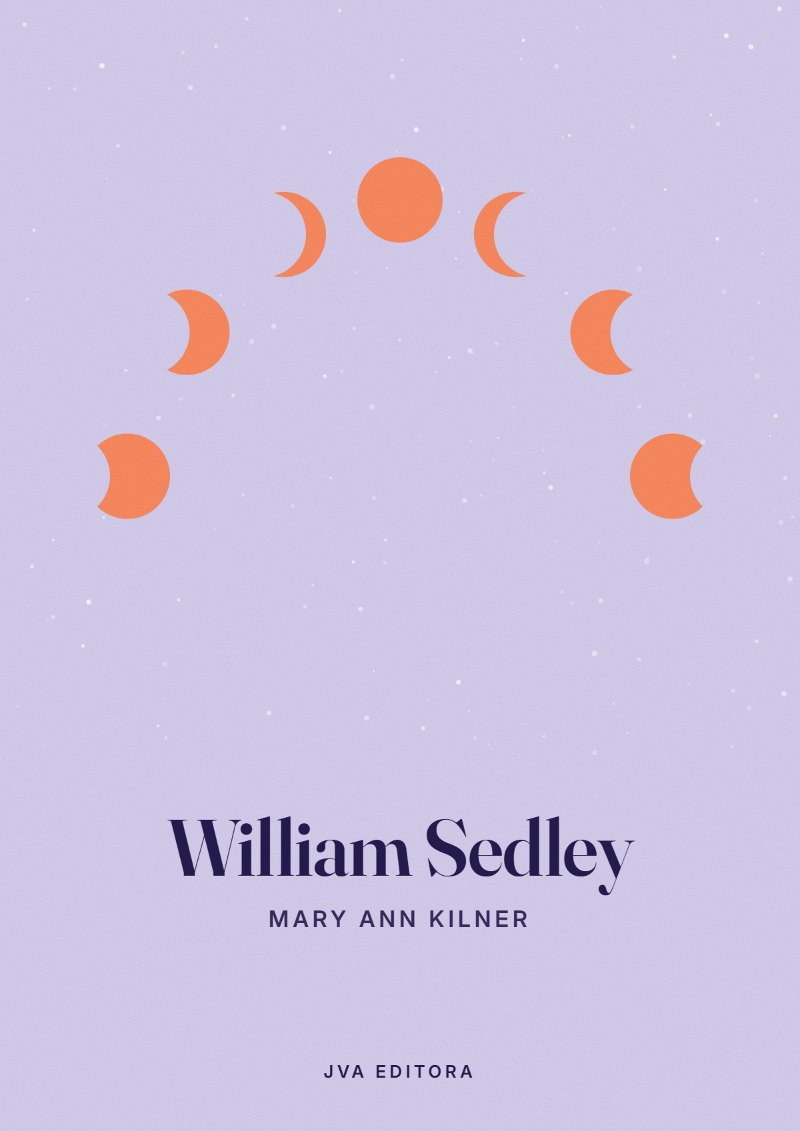 Capa de William Sedley