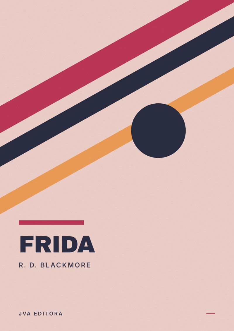 Cover of Frida
