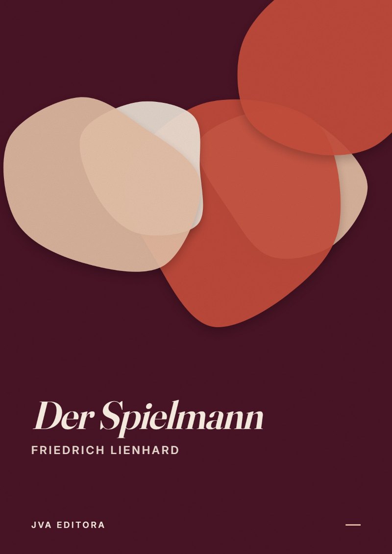 Portada de Der Spielmann