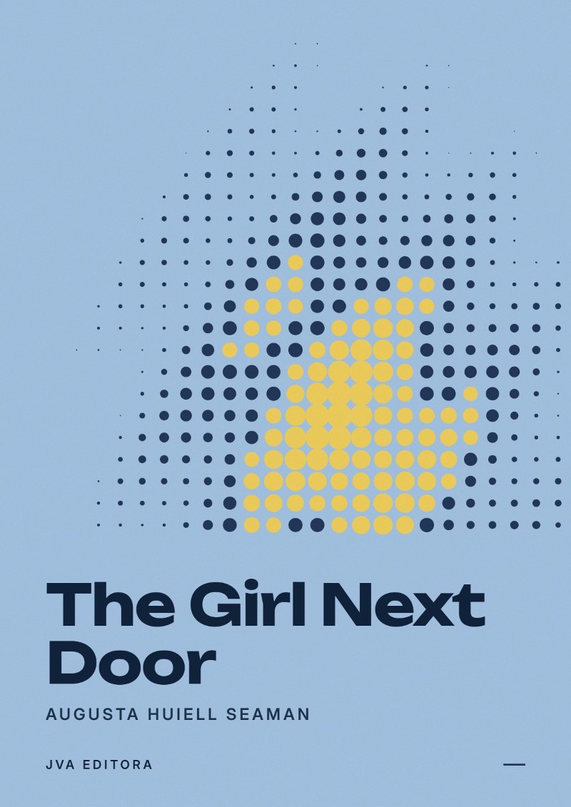 Εξώφυλλο του The Girl Next Door
