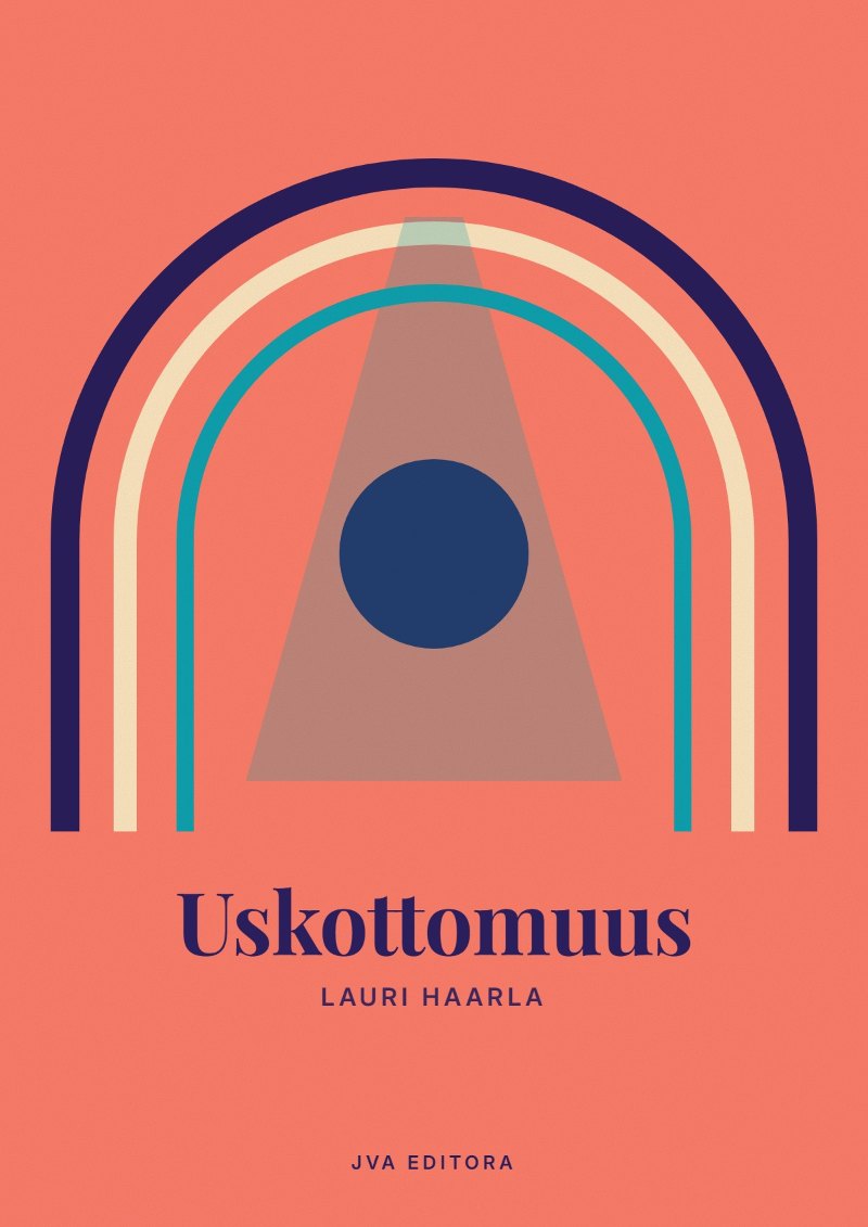 Cover of Uskottomuus
