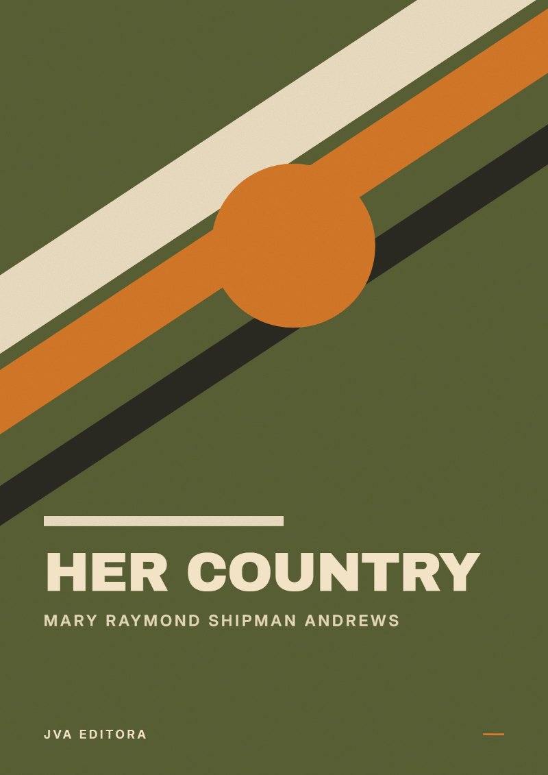 Portada de Her country