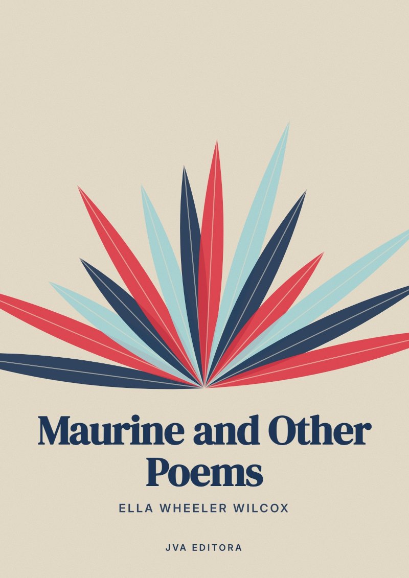 Cover of Maurine and Other Poems