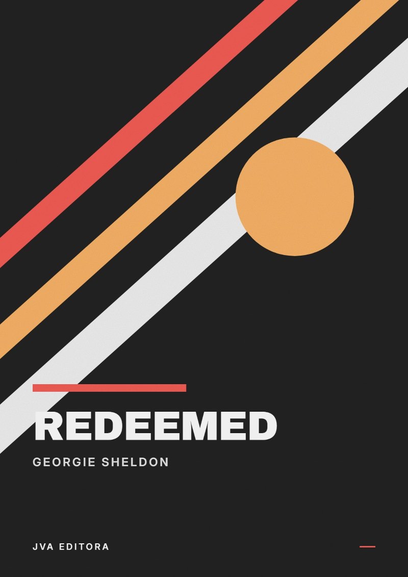 Cover von Redeemed