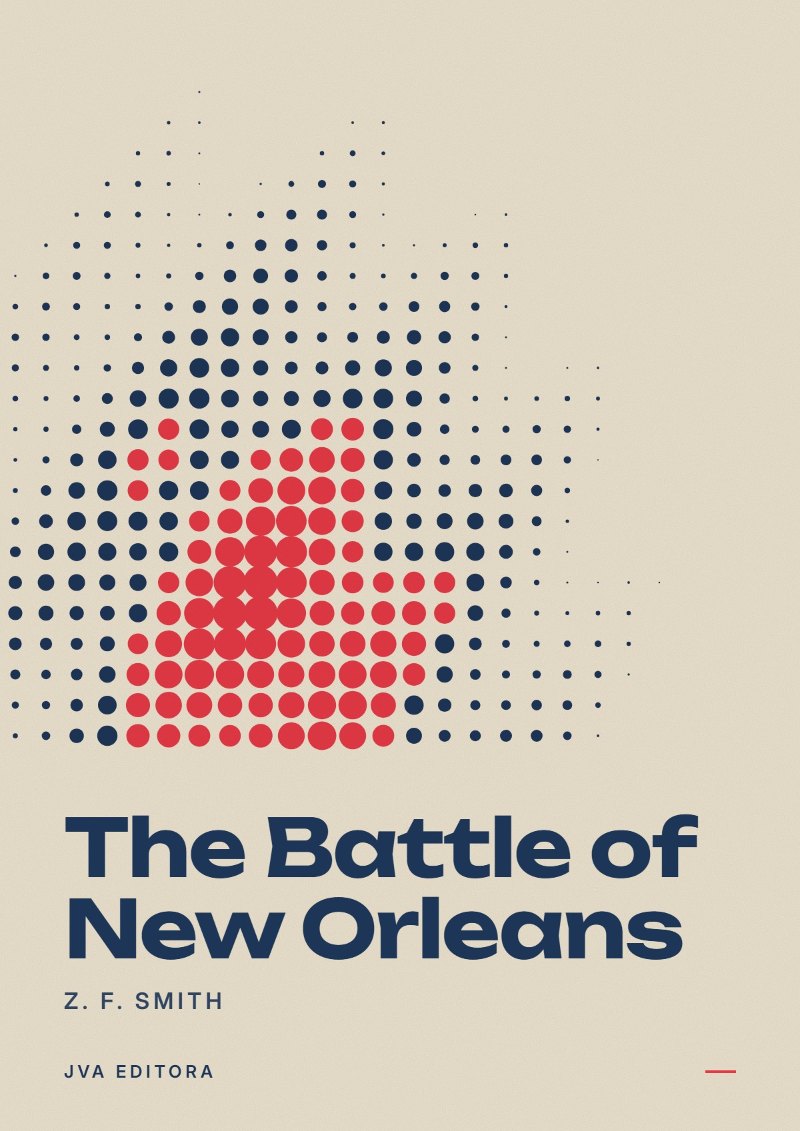 Couverture de The Battle of New Orleans