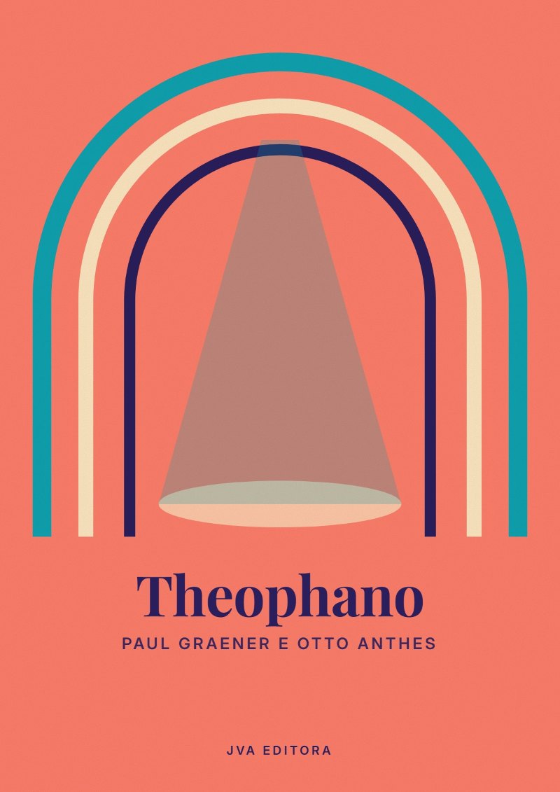 Cover of Theophano