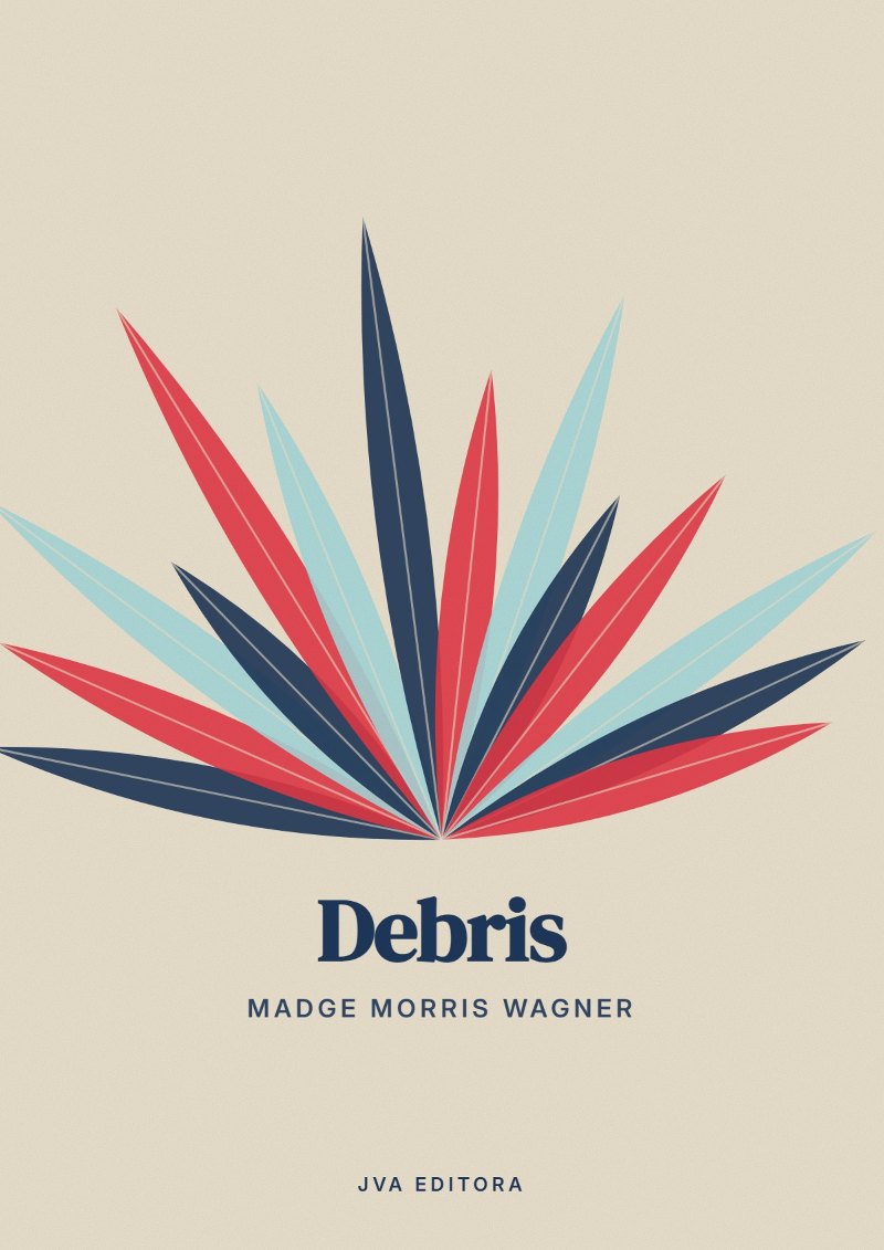 Cover of Debris