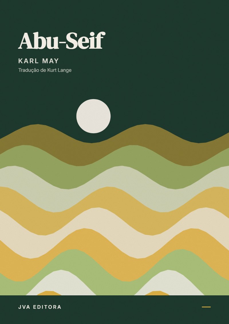 Cover of Abu-Seif