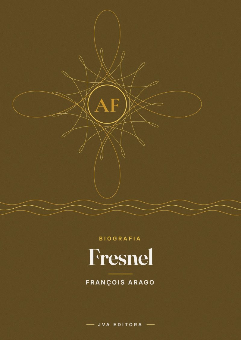 Cover von Fresnel