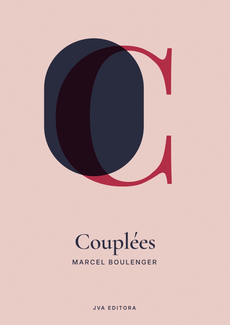 Capa de Couplées