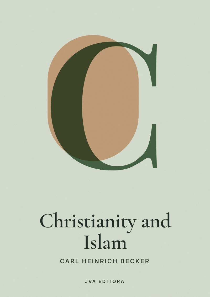 Portada de Christianity and Islam