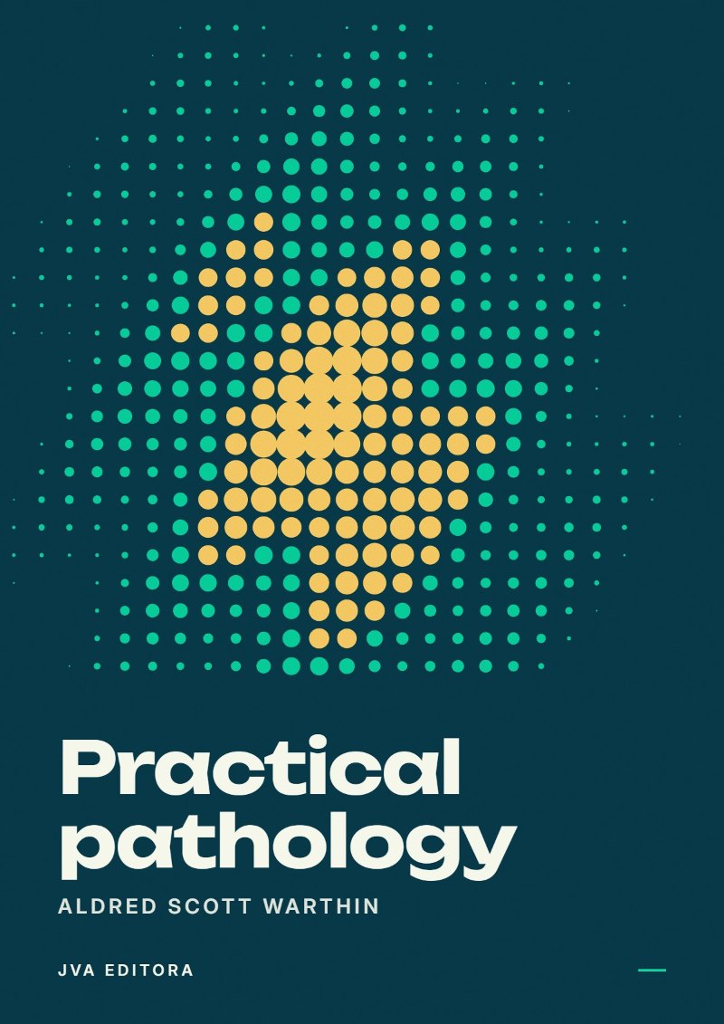 Εξώφυλλο του Practical pathology