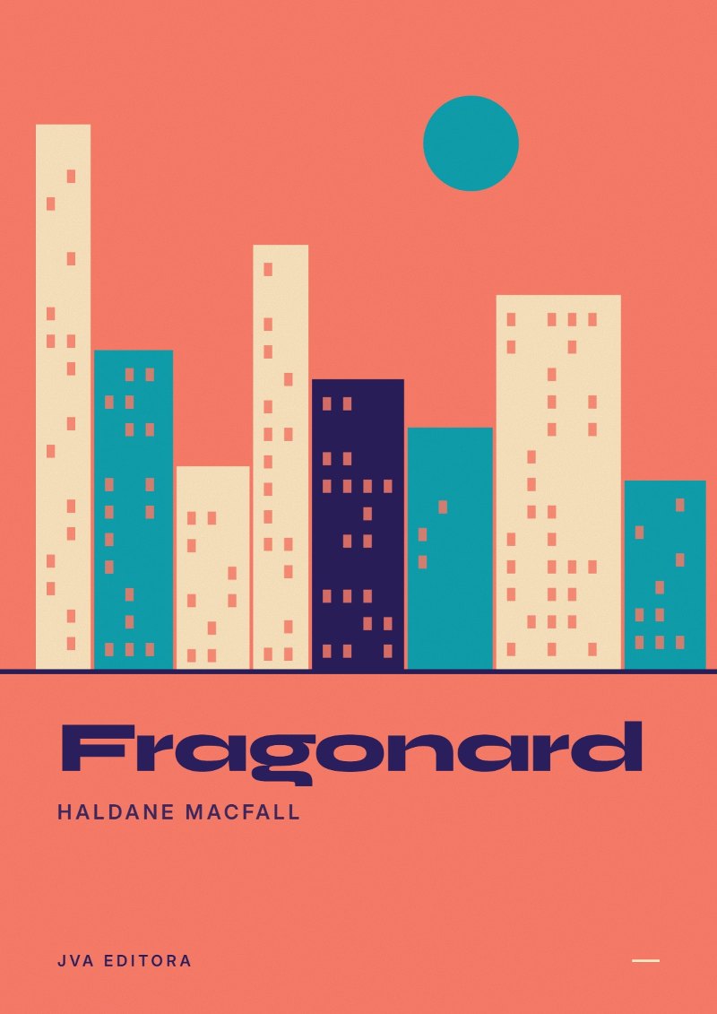 Couverture de Fragonard