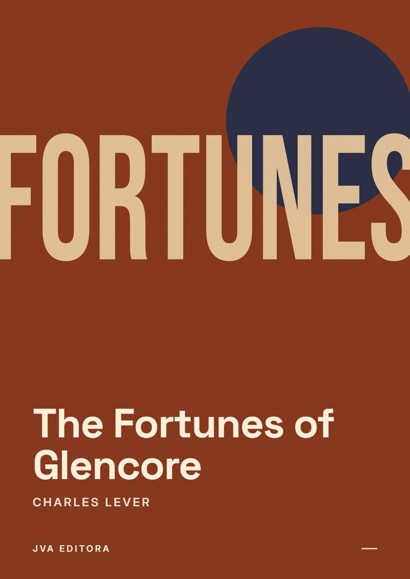 Portada de The Fortunes of Glencore