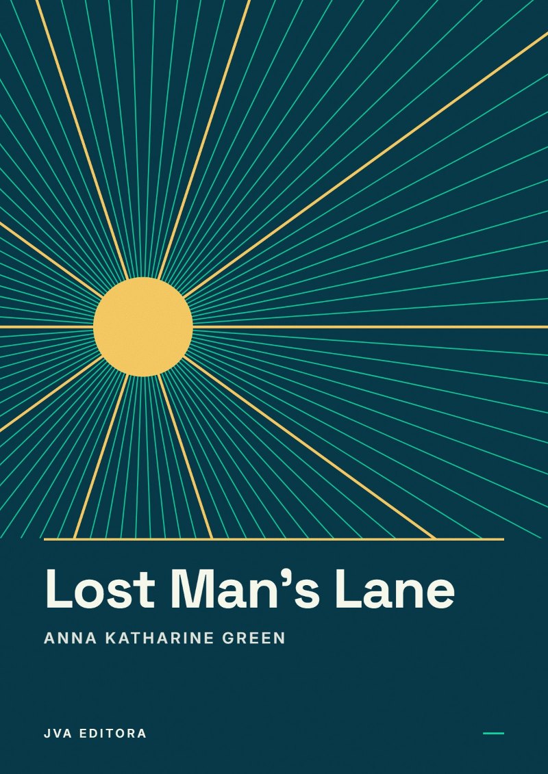 Cover of Lost Man's Lane