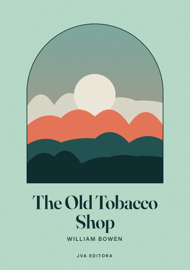 Portada de The Old Tobacco Shop
