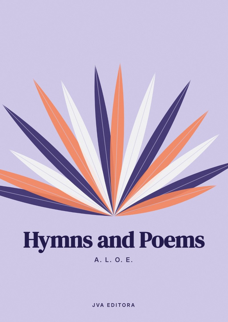 Copertina di Hymns and Poems