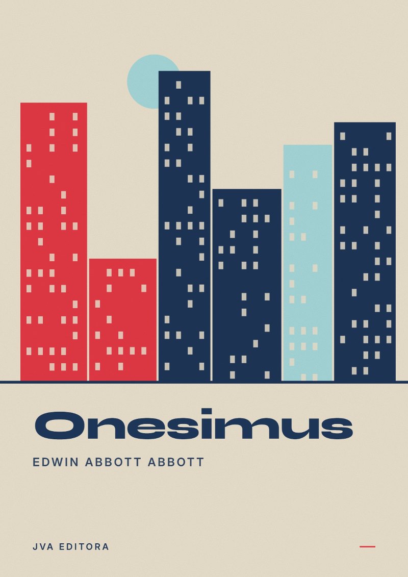 Cover von Onesimus