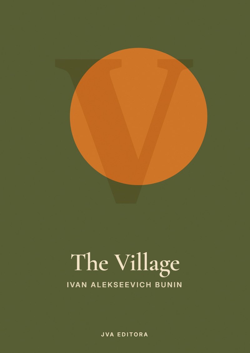 Cover of The Village