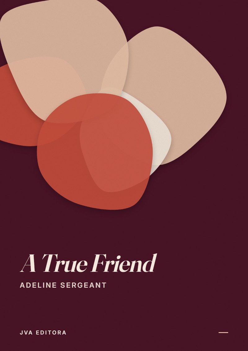 Portada de A True Friend
