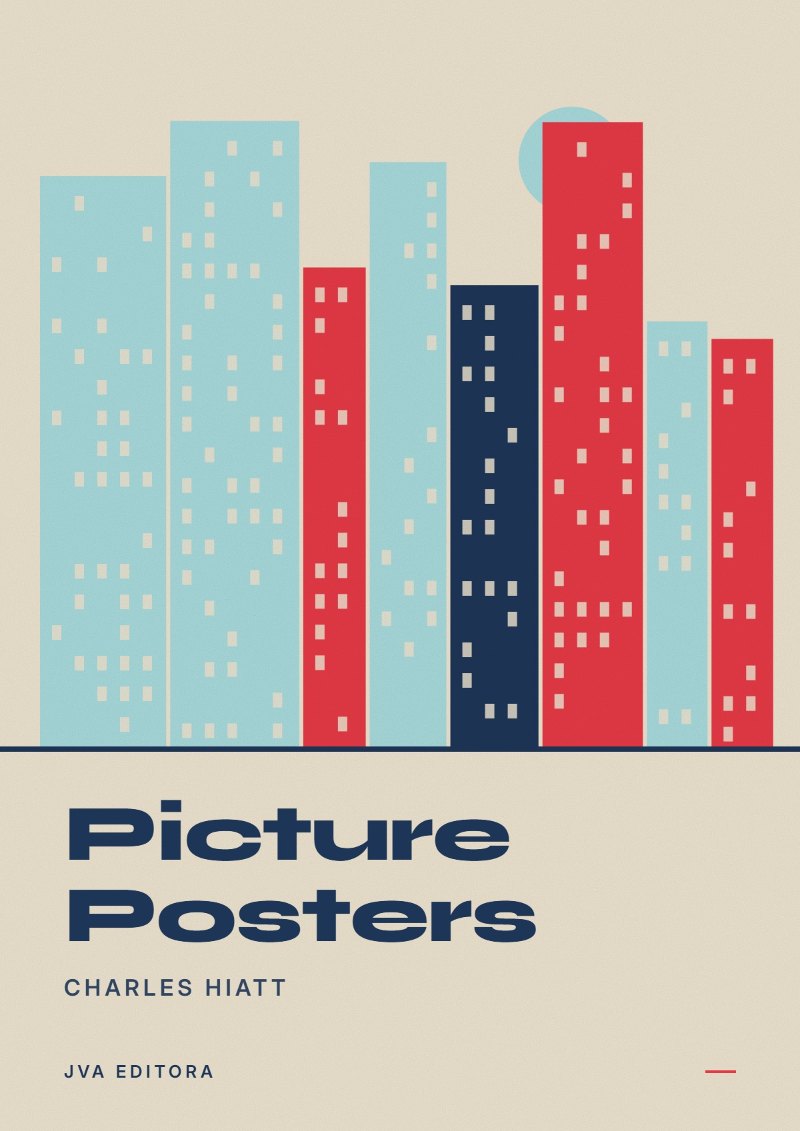 Couverture de Picture Posters