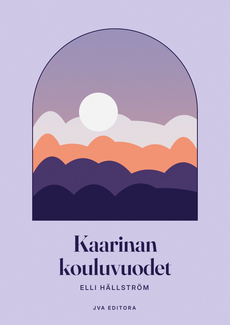Capa de Kaarinan kouluvuodet