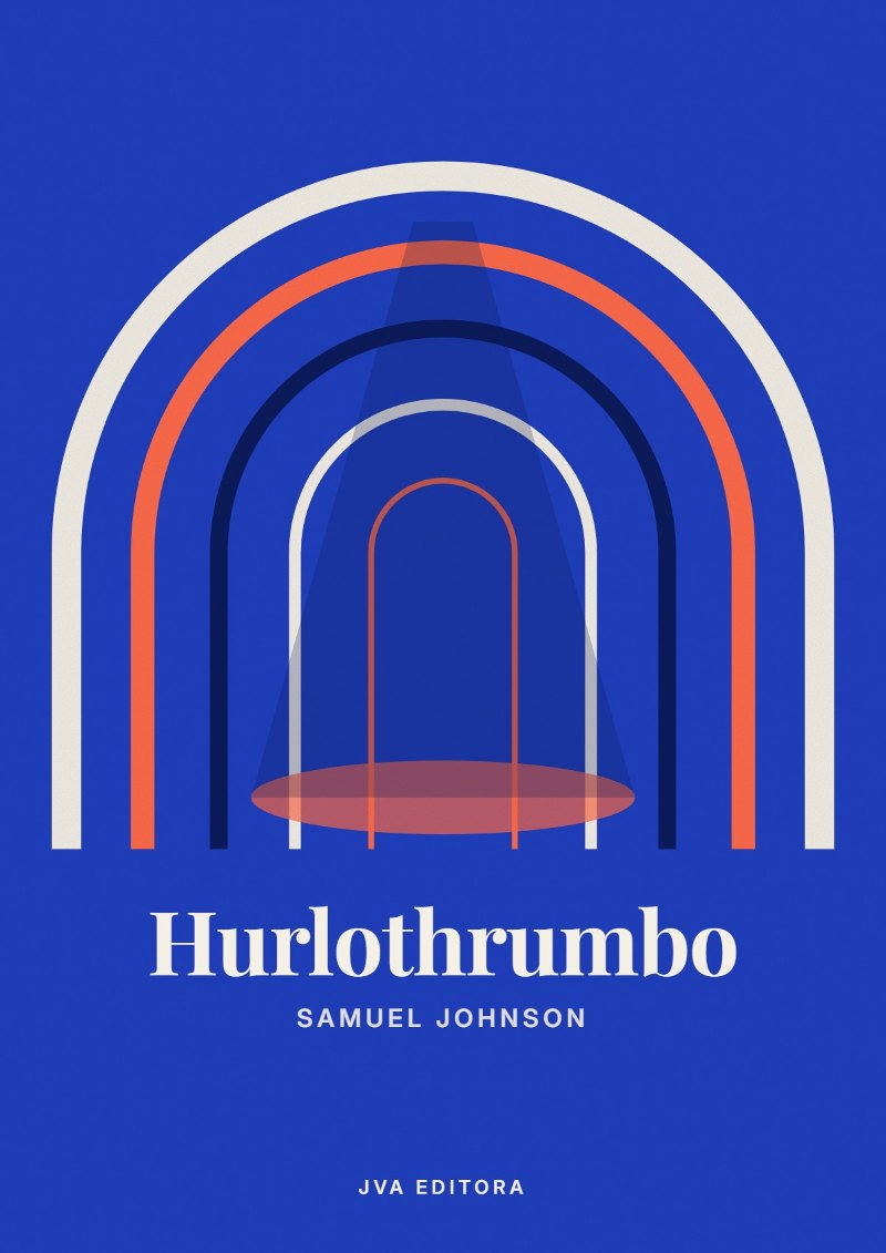 Cover of Hurlothrumbo