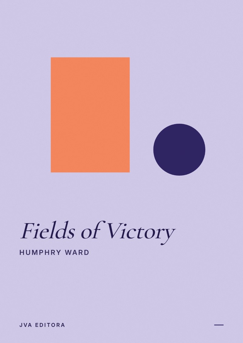 Couverture de Fields of Victory