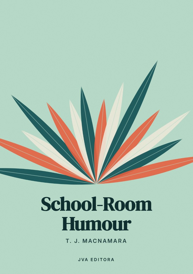Εξώφυλλο του School-Room Humour