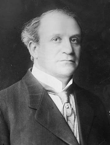 Ritratto di Charles Klein