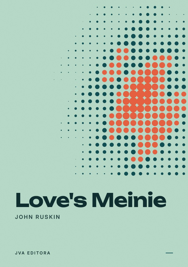 Cover of Love's Meinie