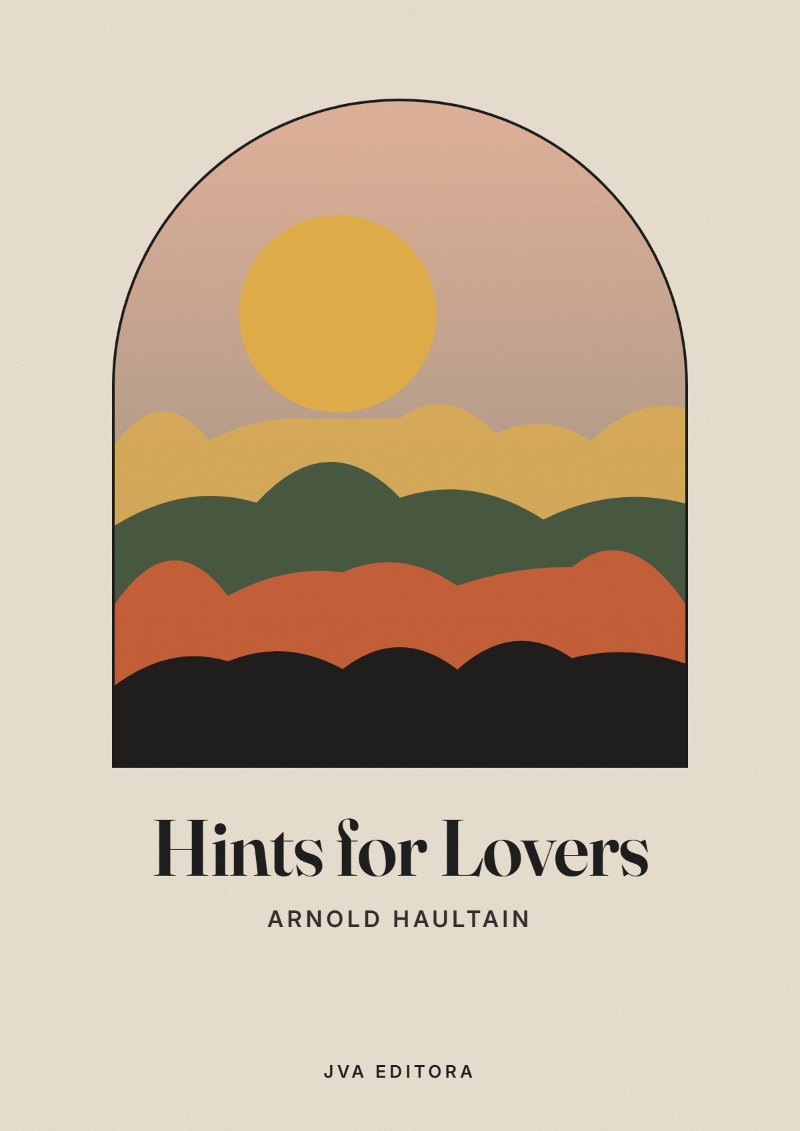 Capa de Hints for Lovers