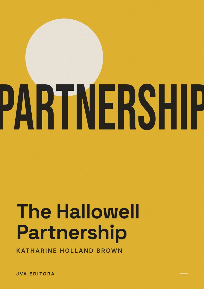 Cover of The Hallowell Partnership