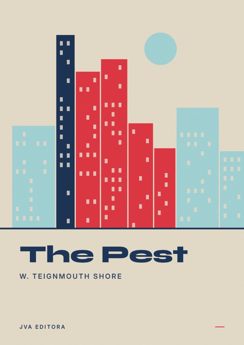 Cover von The Pest