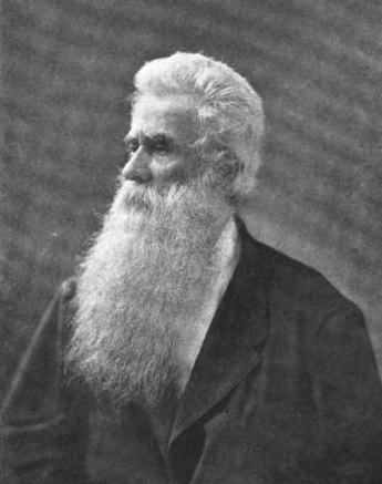 Retrato de William S. Plumer