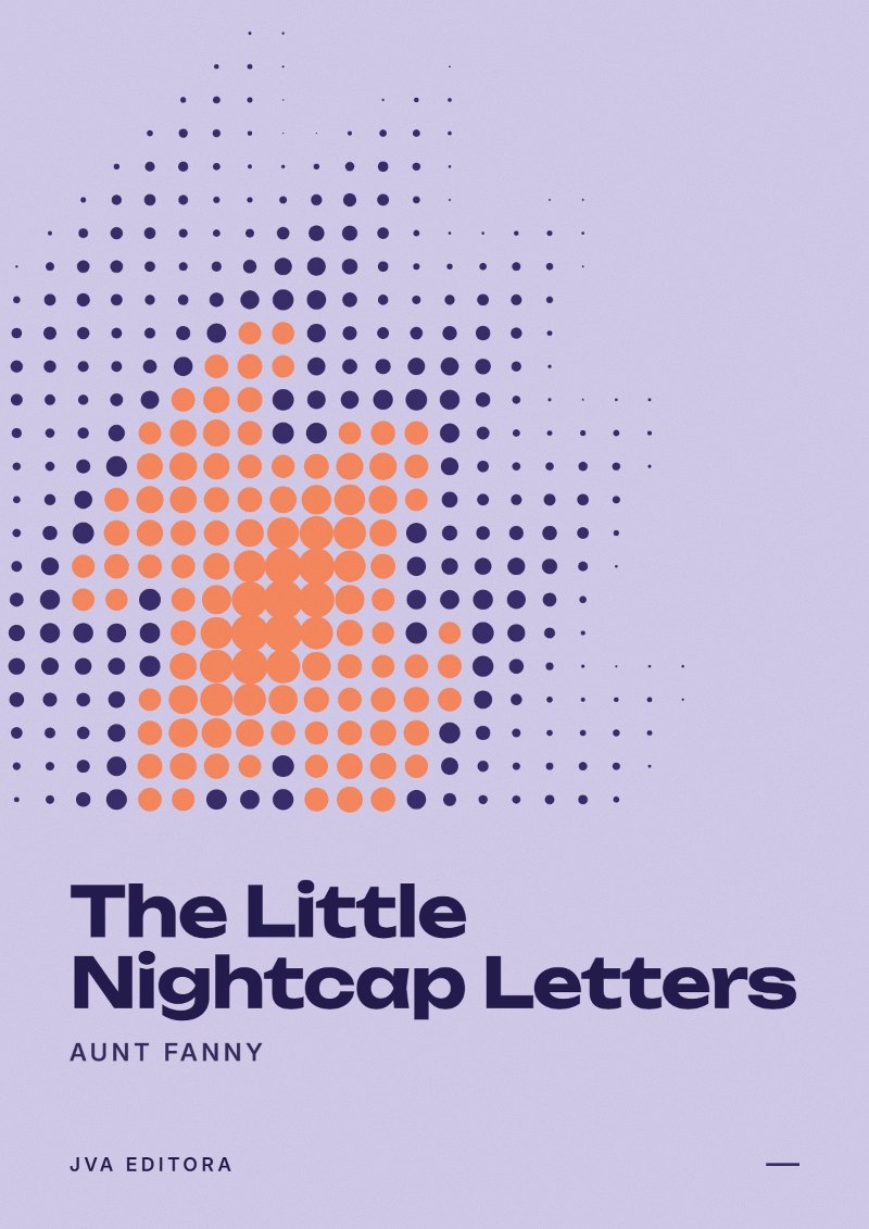Capa de The Little Nightcap Letters